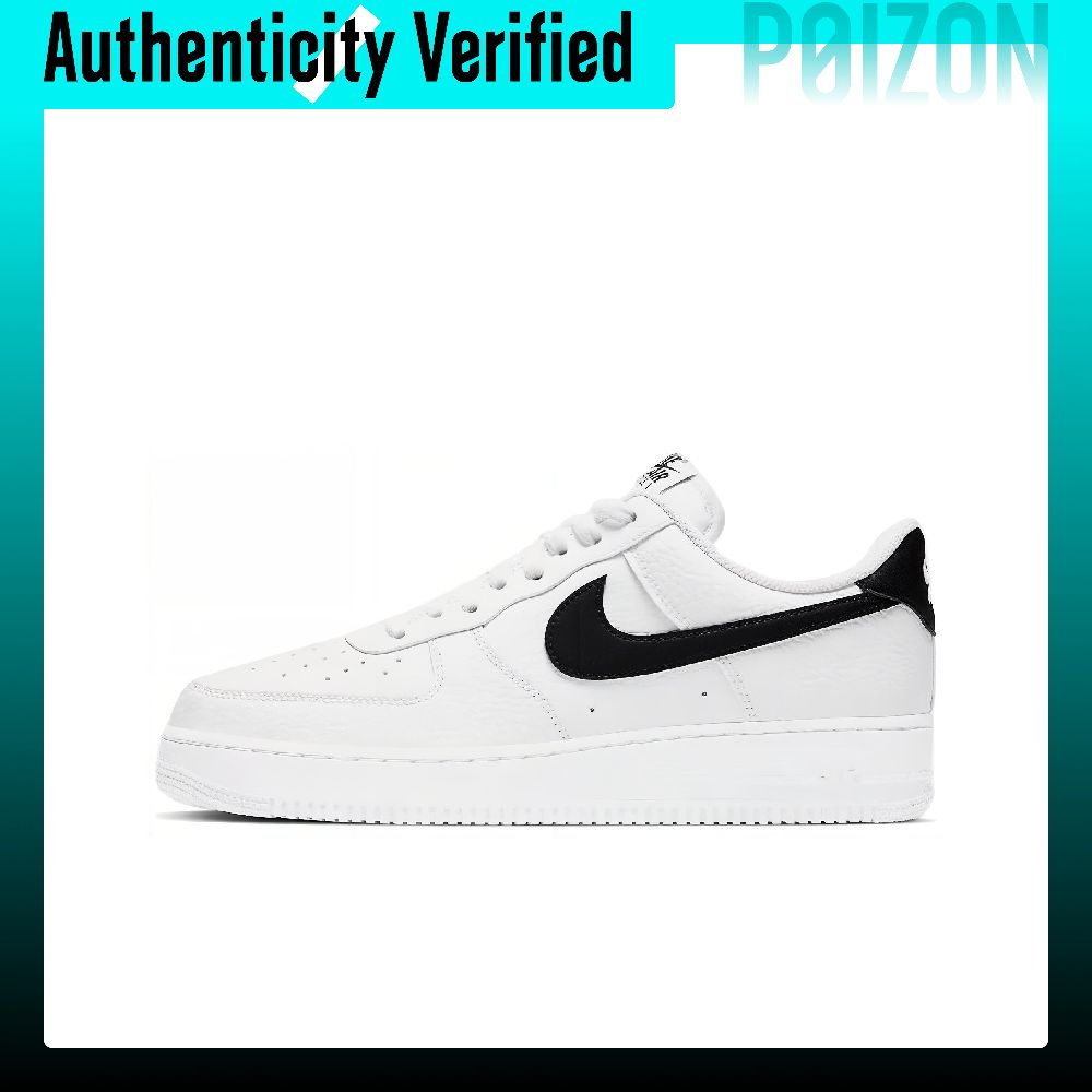 Nike Shoes Air Force 1 - 나이키 에어 포스 1 화이트 앤