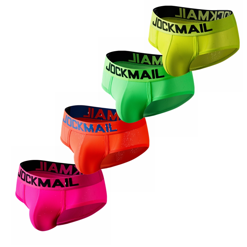 Boxer Shorts Modal - 남성용 속옷 브리프 속바지, 나일론 속건성