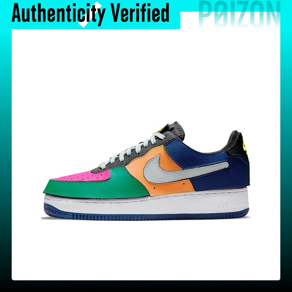 Nike Shoes Air Force 1 - 나이키 에어포스 1 스케이트보드 신발 유니섹스
