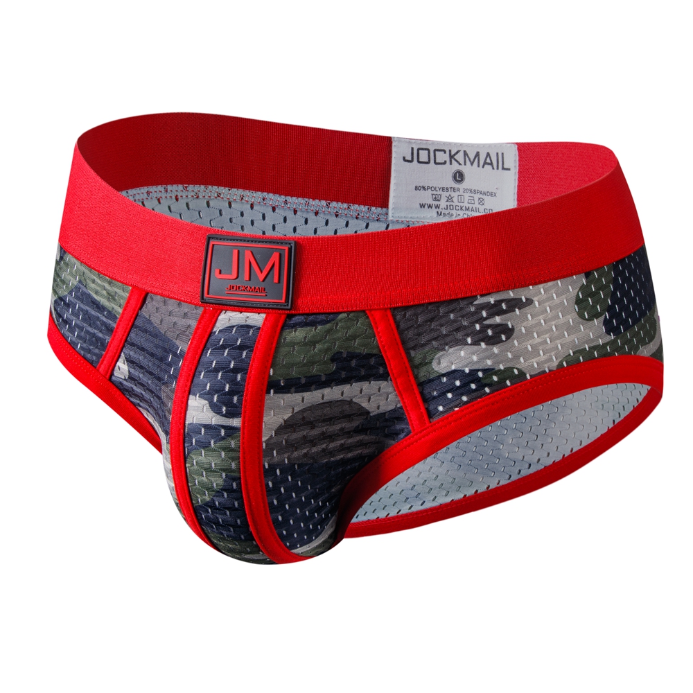 6PCS 남자의 속옷 팬티 팬티 나일론 메쉬 위장 남자 - Boxer Shorts Modal 리뷰 및 가격