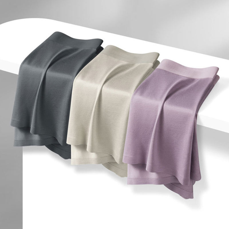 남성용 속옷 4개 세트, 대나무 섬유 소재, 편안하고  - Bamboo Fiber Trunk 리뷰 및 가격