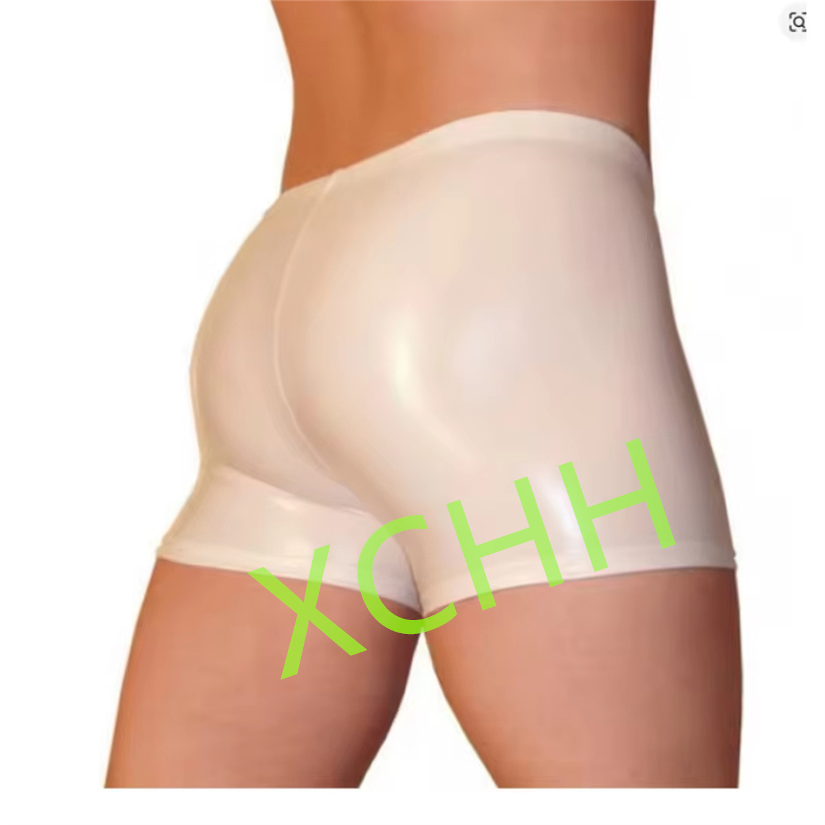 라텍스 남성용 반바지 고무 팬티 흰색 속옷 남성 수제  - Boxer Shorts Modal 리뷰 및 가격