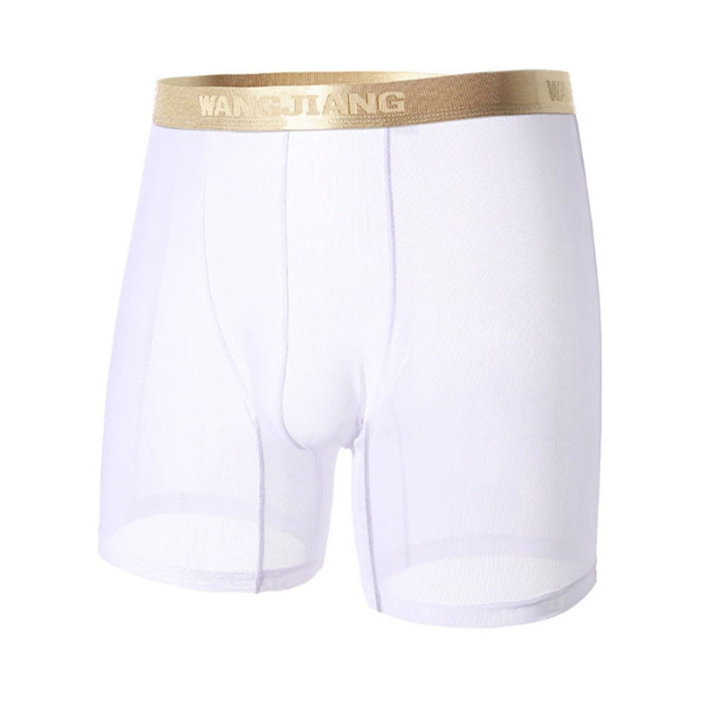 남성용 메쉬 시스루 얇은 심리스 팬티 아이스 실크 투명 - Boxer Shorts Modal 리뷰 및 가격