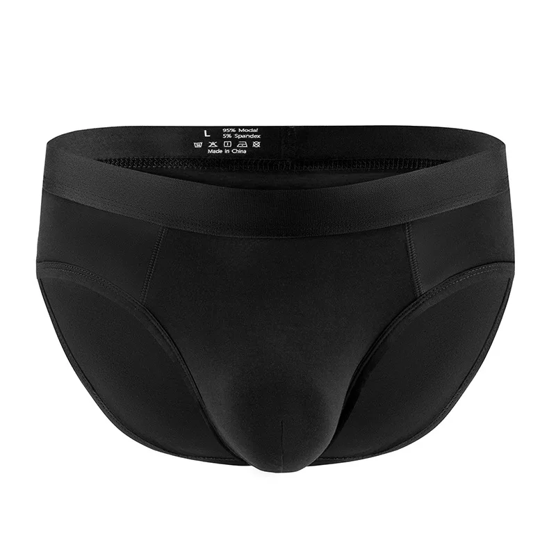 남성용 팬티 섹시한 속옷 별도의 리프팅 포켓 모달 복서 - Boxer Shorts Modal 리뷰 및 가격