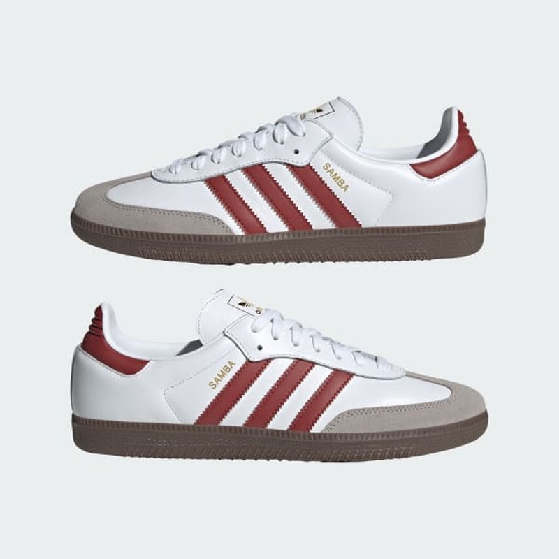 아디다스 삼바 OG JH8798, 남녀 공용 캐주얼 스 - Adidas Shoes Samba 리뷰 및 가격
