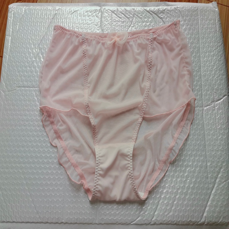 핑크 여성 소녀 공주 스타일 팬티 큰 사이즈 쉬폰 귀여 - Boxer Brief Pack Cotton 리뷰 및 가격