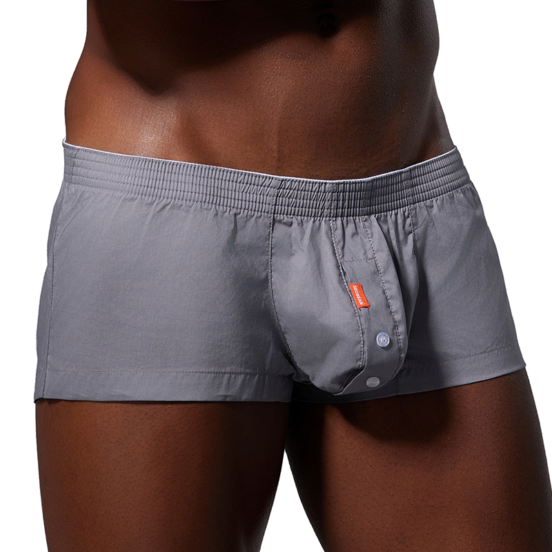 남성용 순면 소재의 평면 컷 디자인 속옷, 아로(Aro - Boxer Brief Pack Cotton 리뷰 및 가격