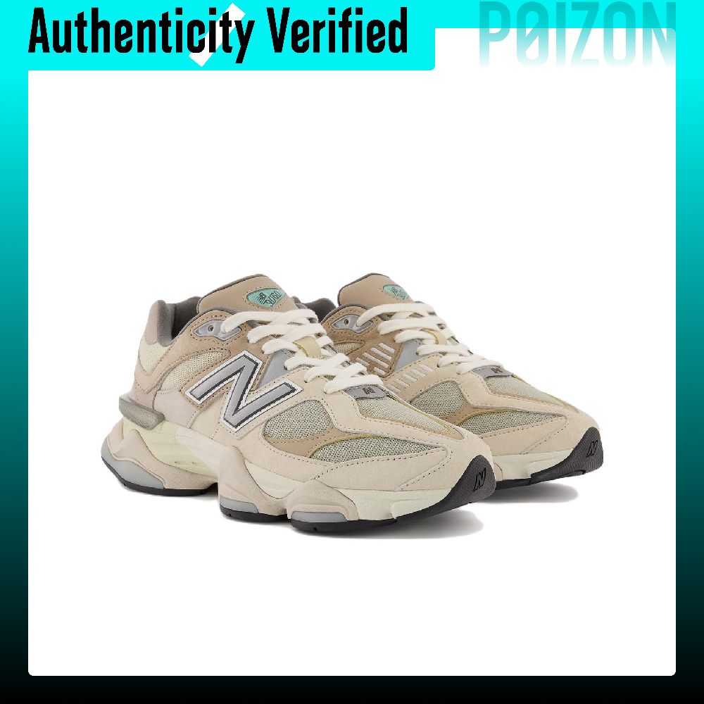 뉴발란스 NB 9060 캐주얼 슈즈, 남녀 공용, 로우 - New Balance Shoes 9060 리뷰 및 가격