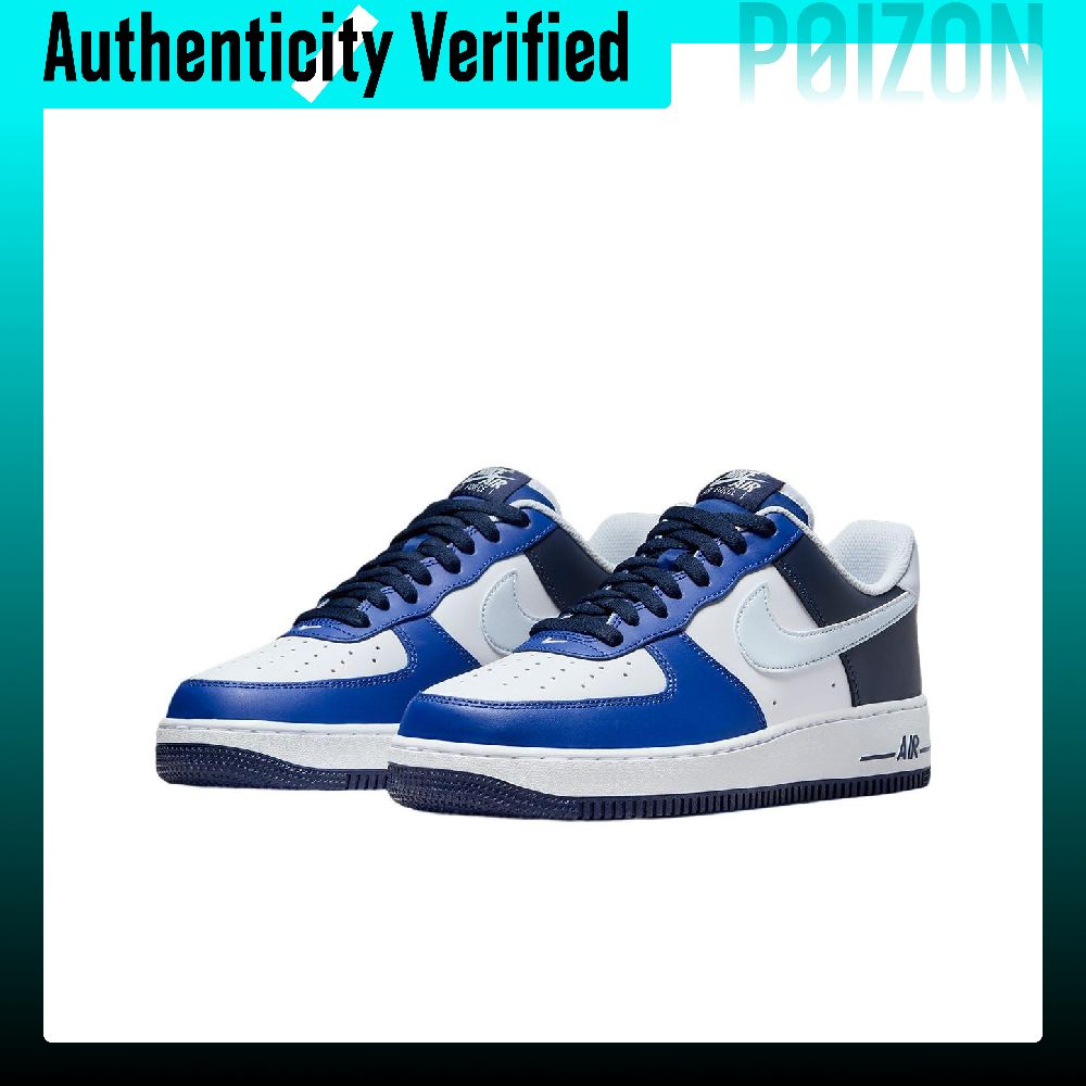나이키 에어 포스 1 스케이트보드화 남성용 로우탑, 블 - Nike Shoes Air Force 1 리뷰 및 가격