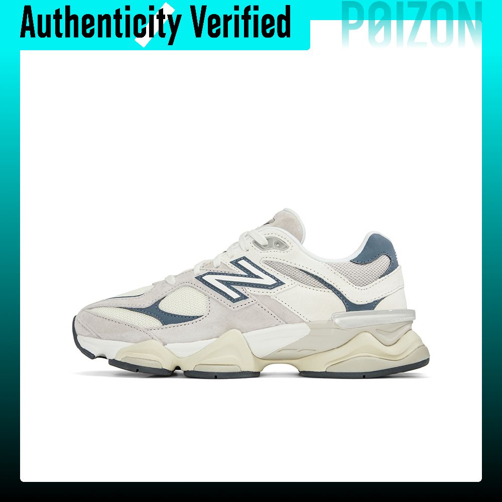 뉴발란스 NB 9060 캐주얼 슈즈, 남녀공용 로우탑, - New Balance Shoes 9060 리뷰 및 가격