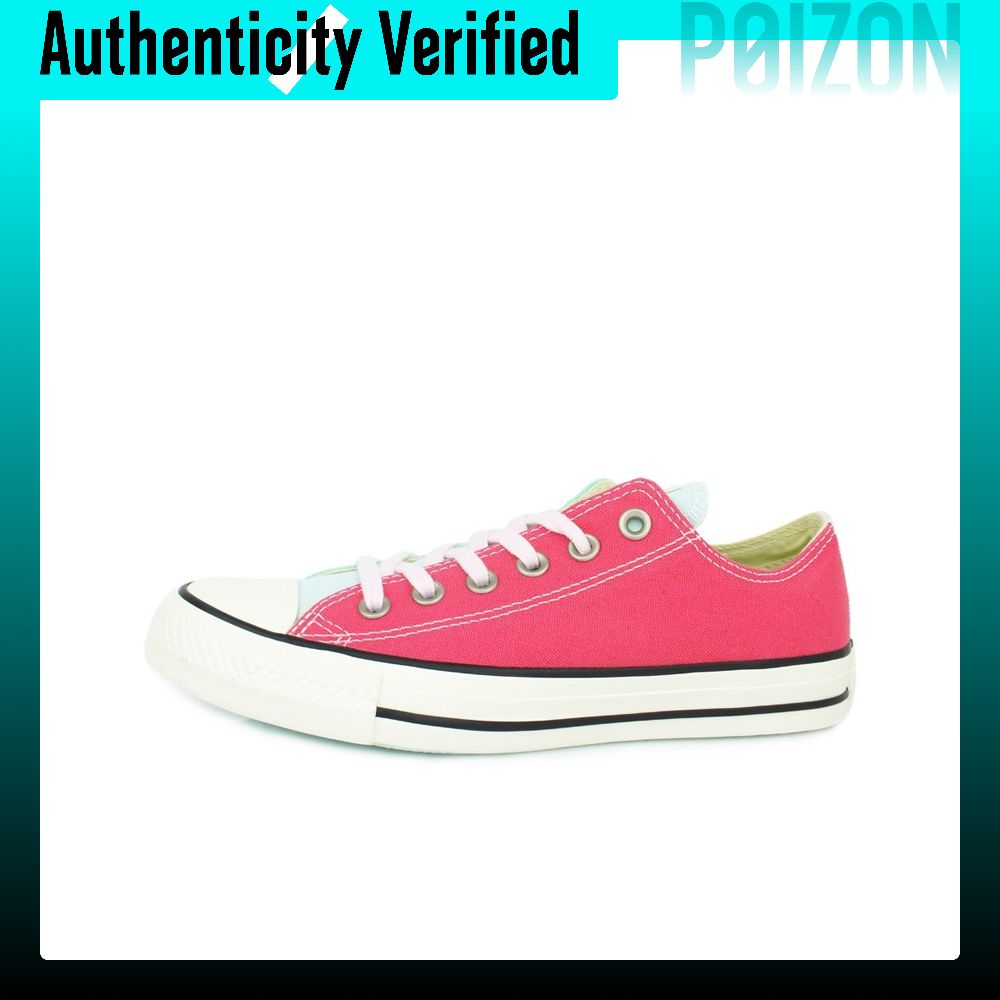 컨버스 척 테일러 올스타 캔버스 운동화, 여성용 로우탑 - Converse Shoes Chuck Taylor All Star 리뷰 및 가격