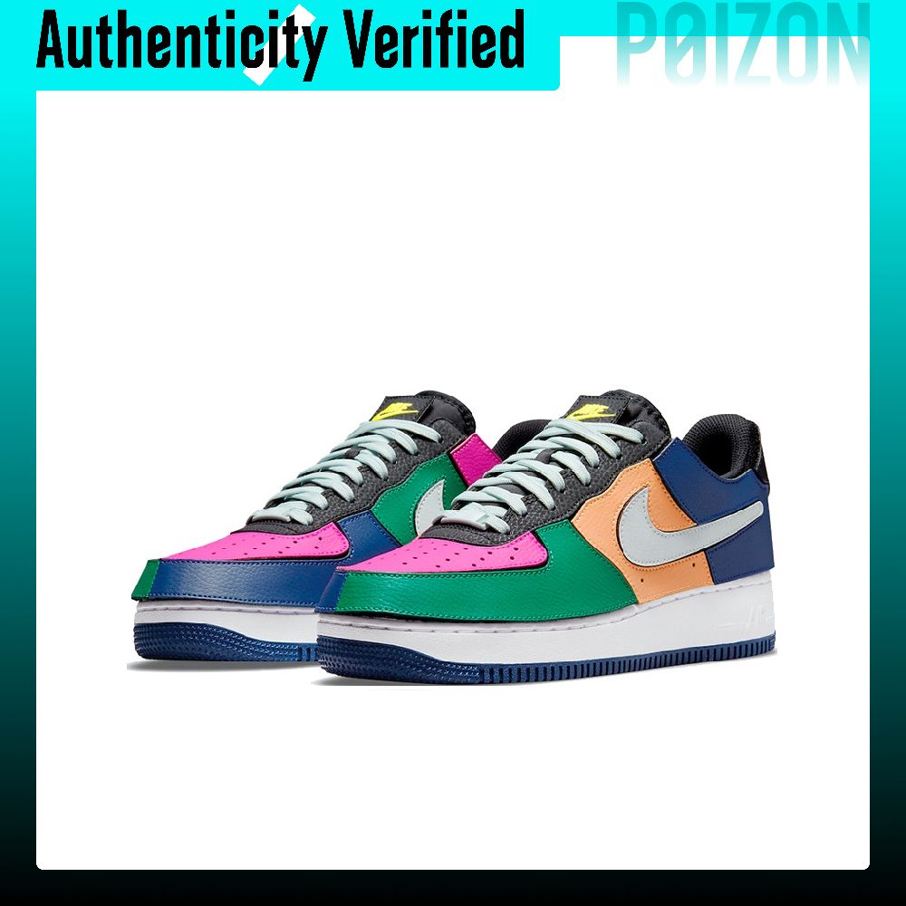 나이키 에어포스 1 스케이트보드 신발 유니섹스 로우탑  - Nike Shoes Air Force 1 리뷰 및 가격