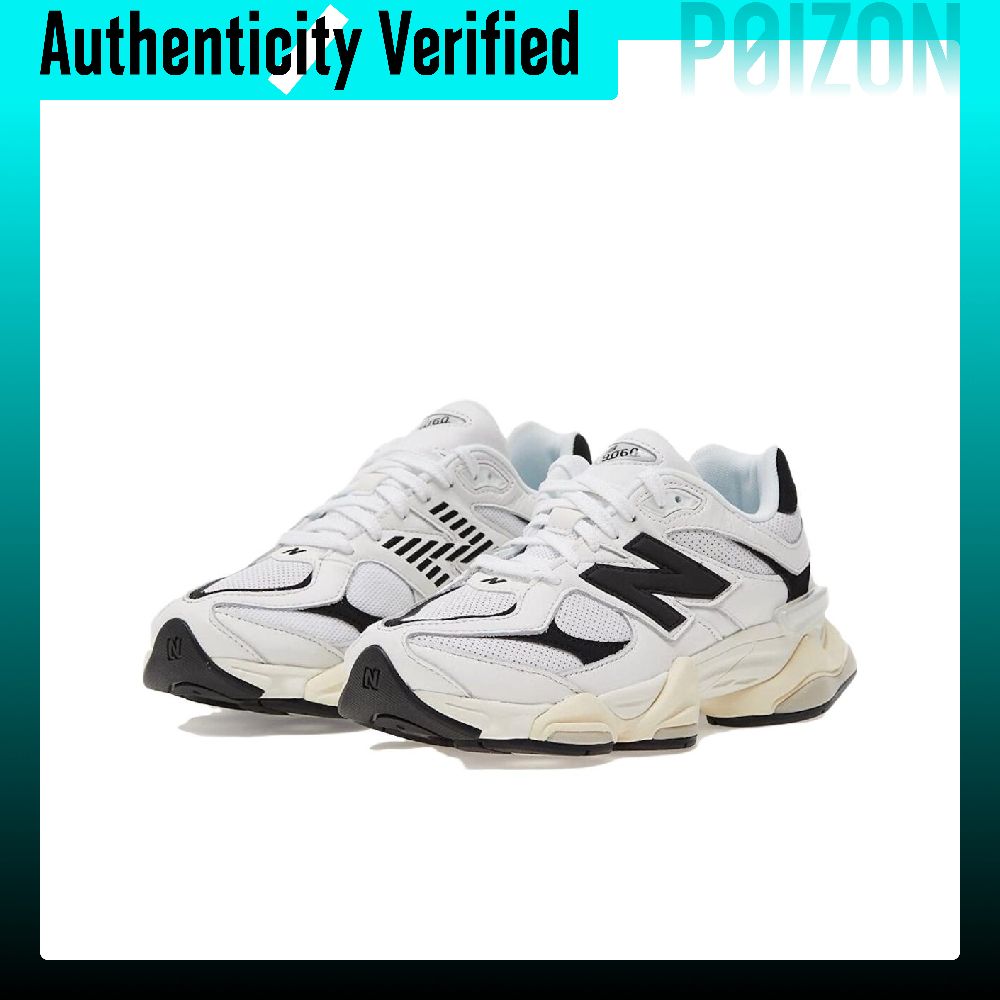 뉴발란스 NB 9060 캐주얼 슈즈, 남녀공용, 로우탑 - New Balance Shoes 9060 리뷰 및 가격